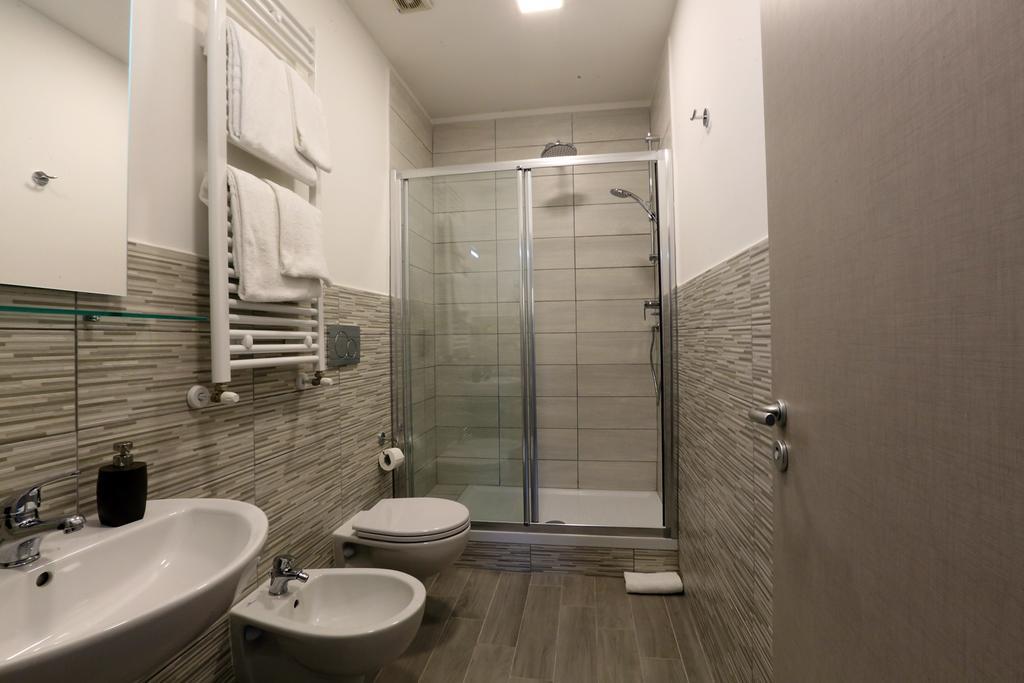 Casa Martinez Roma Hotel Room photo