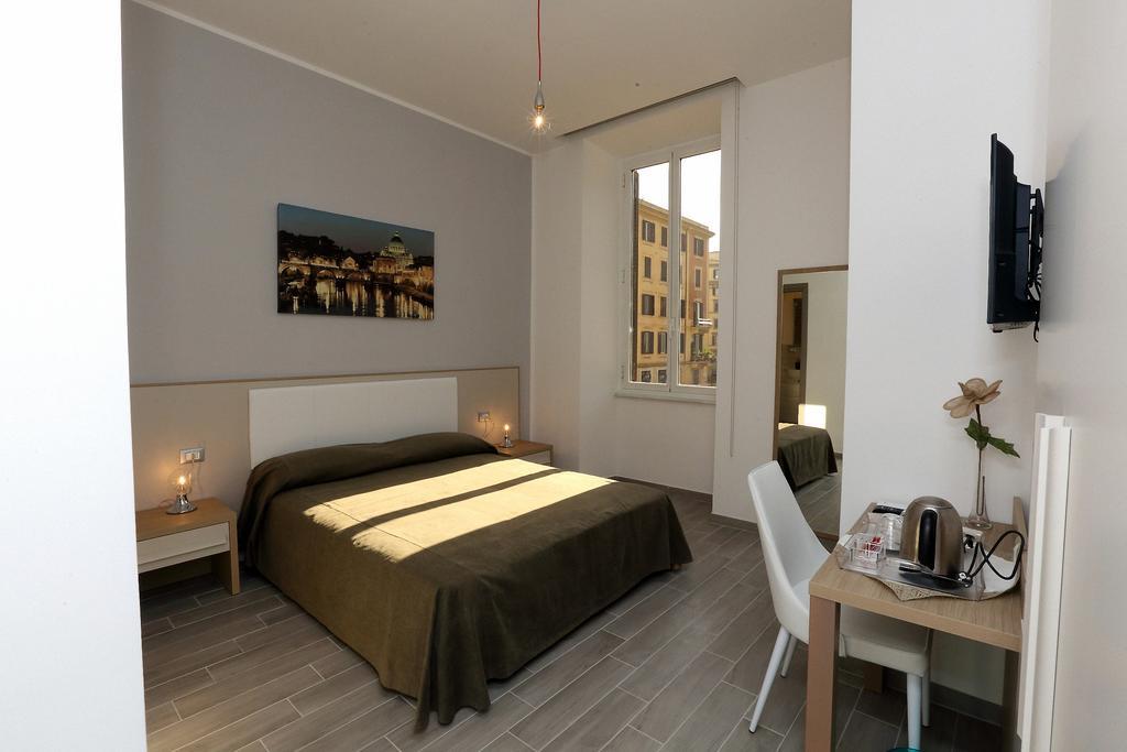 Casa Martinez Roma Hotel Room photo